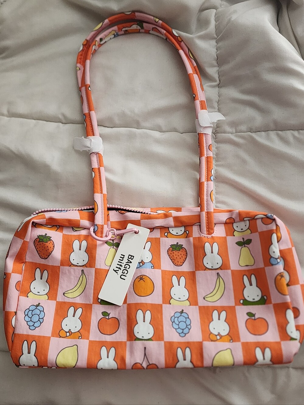 Baggu Miffy